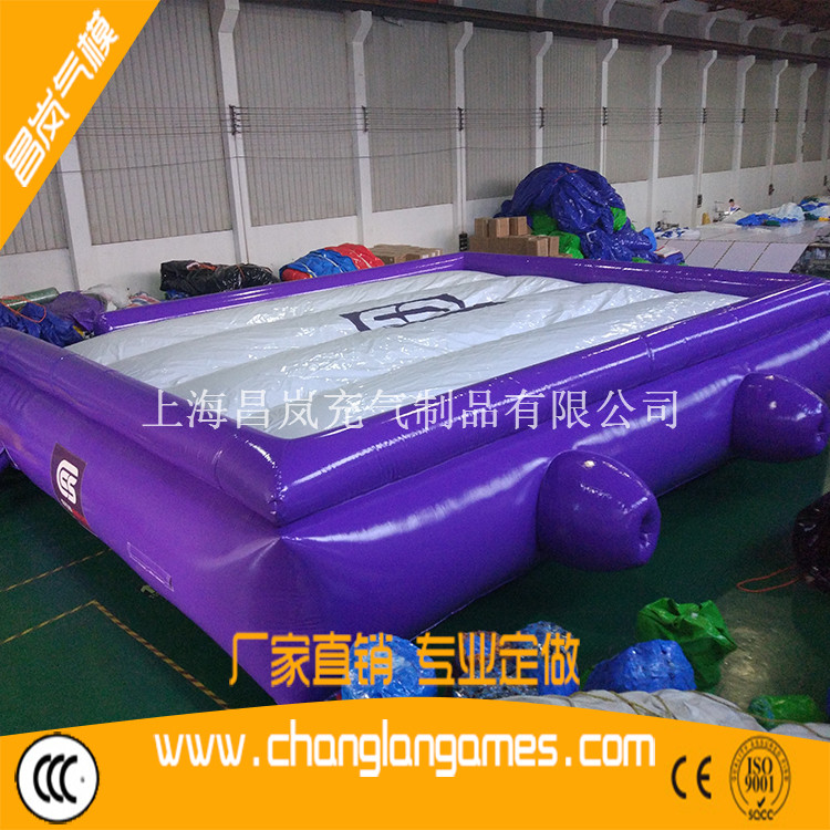 廠家直銷  inflatable big air bag 跳樓求婚充氣氣墊 消防隊(duì)演練蹦極運(yùn)動充氣大氣囊保護(hù)防摔跤骨折緩沖充氣氣墊 大墊子定做 越野自行車滑雪摩托車氣墊bmx